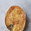 Chicken Pot Pie, from Keepers, published by Rodale