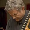 Charlie Haden. Charlie Haden.