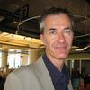 Geoff Dyer