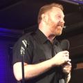 Kevin Allison