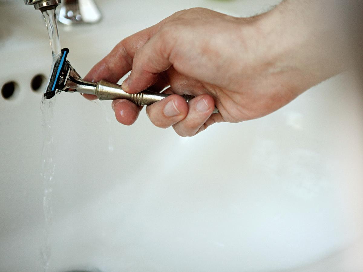 Going Bare Down There May Boost The Risk Of STDs WNYC