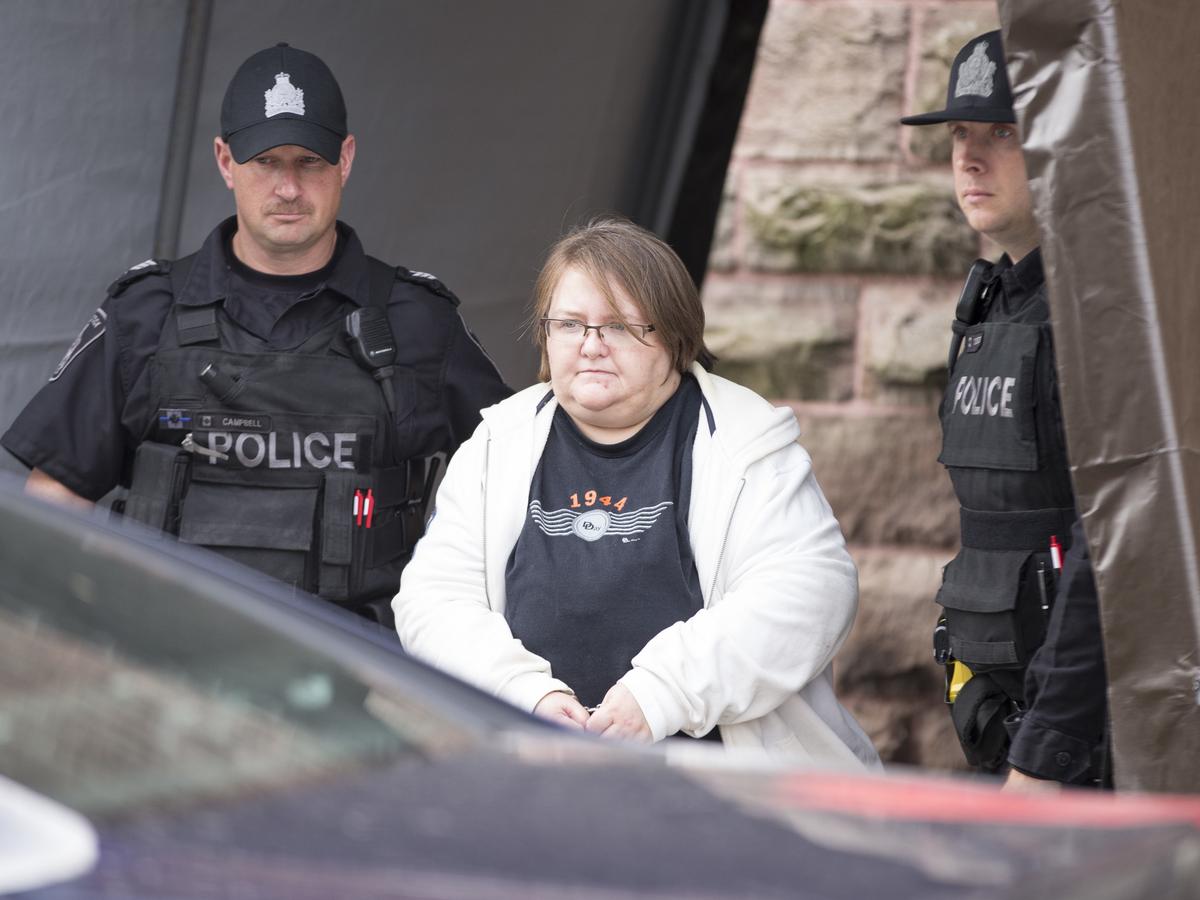 home murders 8 nursing In Nursing To Nurse Canada, 8 Ex Guilty Pleads Murdering