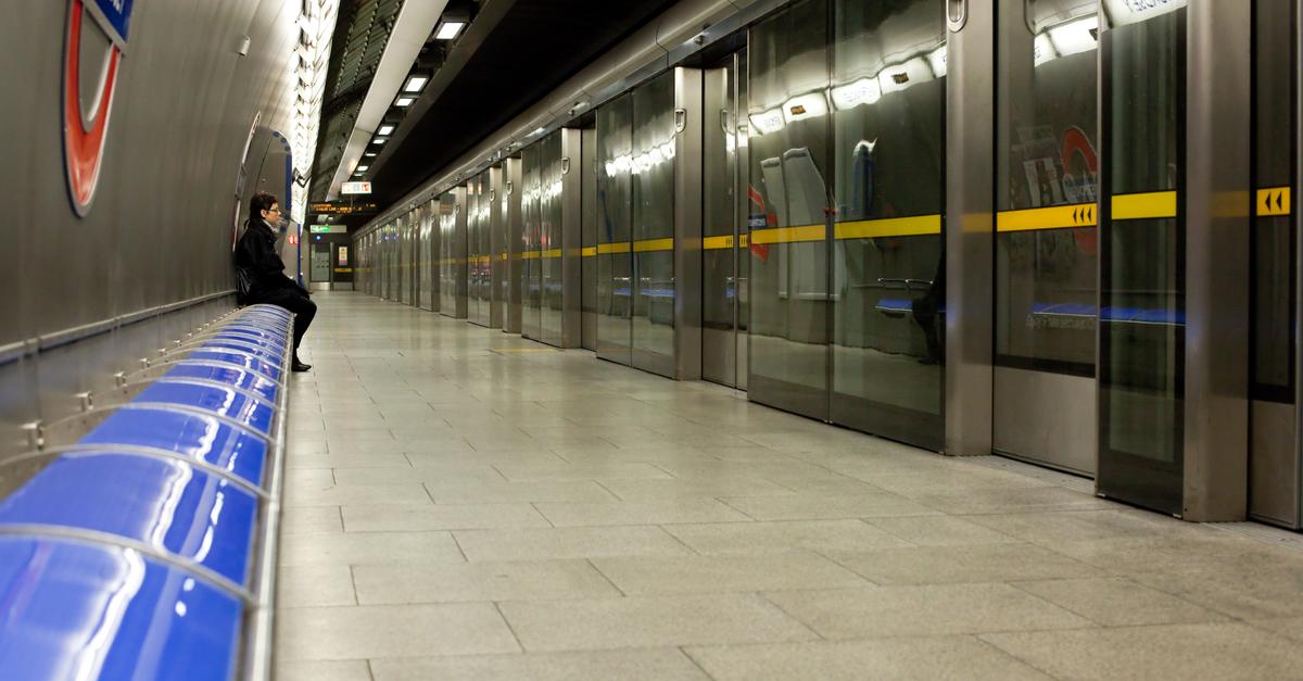 Dissertation london underground