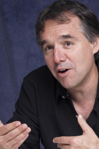 Chris Columbus - Here’s The Thing - WNYC