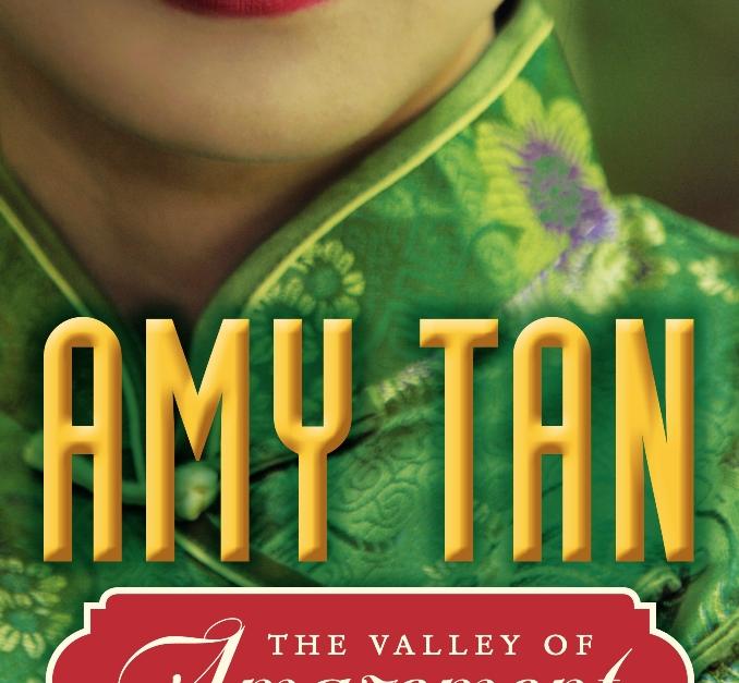 The Valley of Amazement by Amy Tan review Books The
