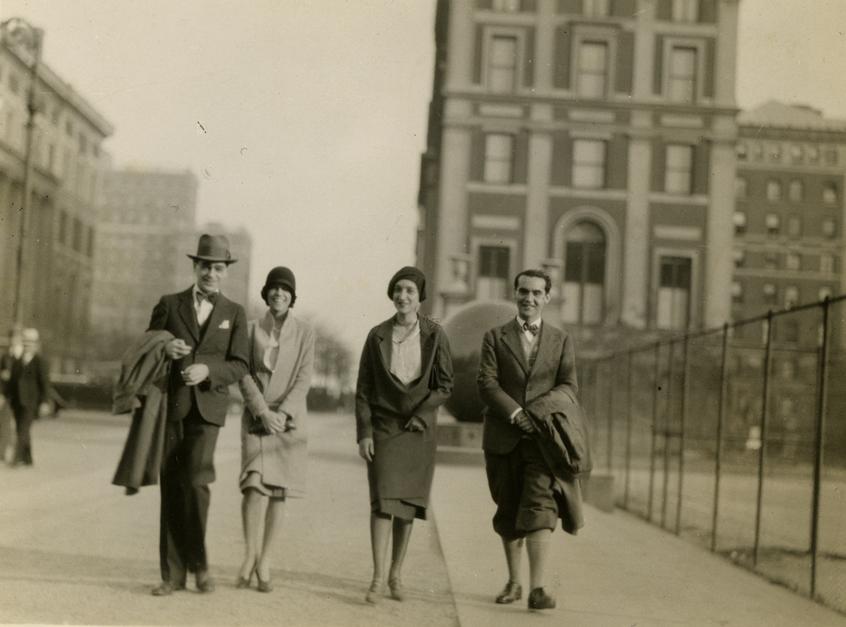 Federico garcia lorca s poet in new york the leonard lopate show wnyc