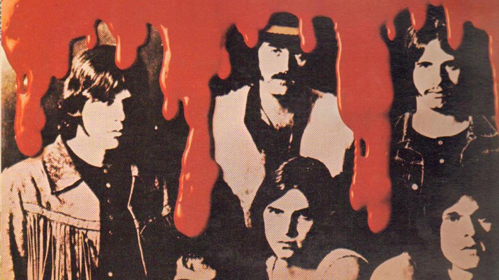 Bloodrock - Live Bloodrock - Live
