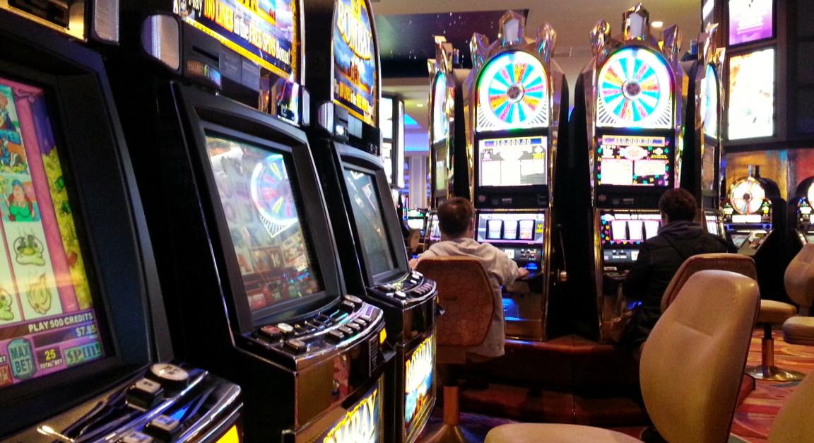 Tuxedo ny casino vote