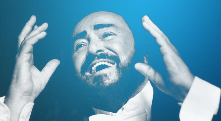 Luciano Pavarotti Pavarotti Hits From Lincoln Center Luciano Pavarotti Pavarotti Hits From Lincoln Center