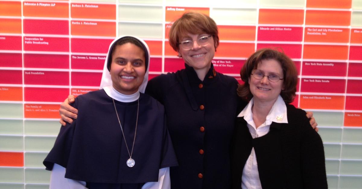 Benedictine Nuns from Missouri Keep Ancient Hymns and Chants Alive WQXR