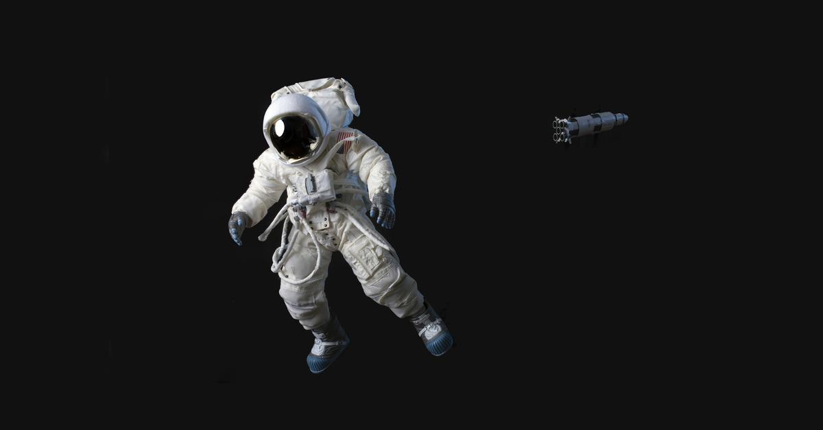 What Really Happens if You Float Away In Space? The Takeaway WNYC