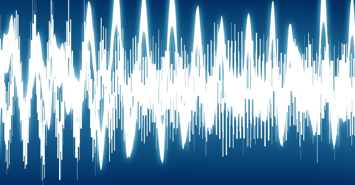 Please Explain: The Science of Sound - The Leonard Lopate Show - WNYC