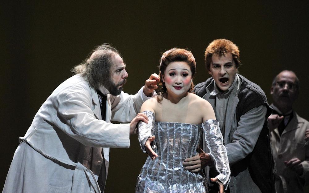 dessay traviata broadcast dessay traviata broadcast