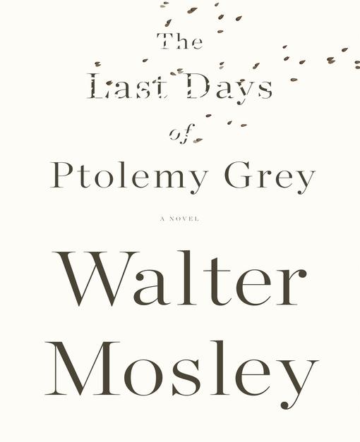 critical analysis of walter mosley critical analysis of walter mosley