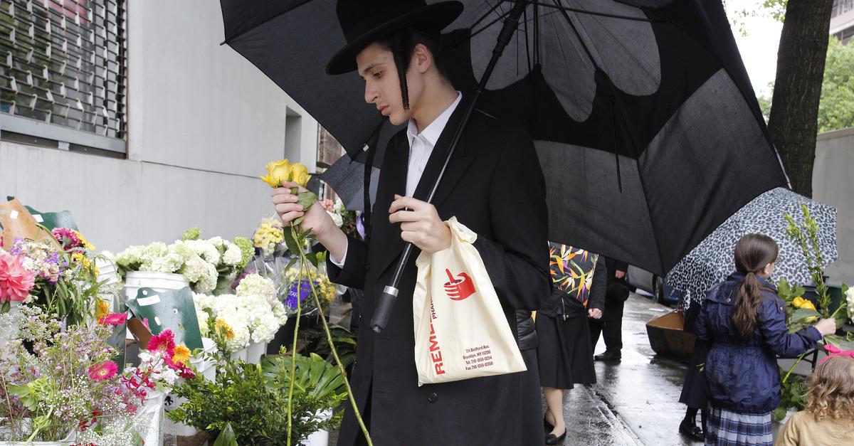 Hasidic Investors Make Big Deals in Brooklyn Real Estate - WNYC - WNYC