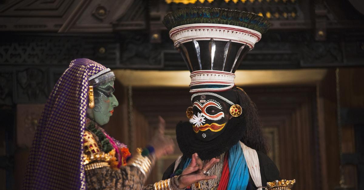 Fall Arts Preview: Women Rule Ballet and Indian Dance Comes to the City - WNYC