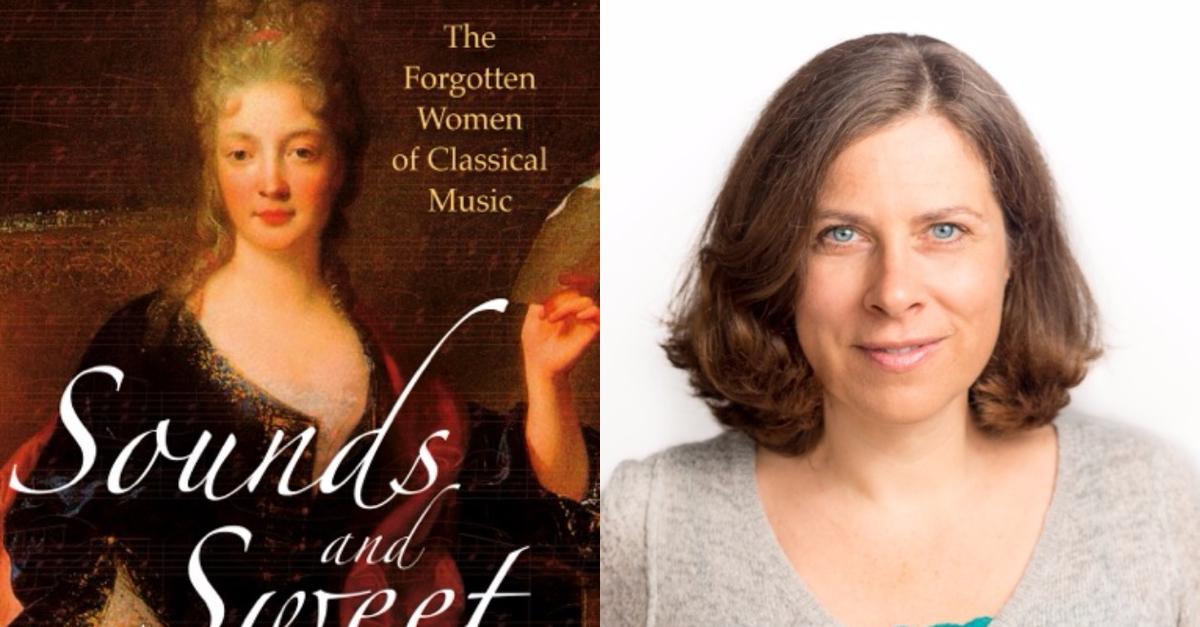 8 Female Composers Who Were Hits in Their Own Time WQXR
