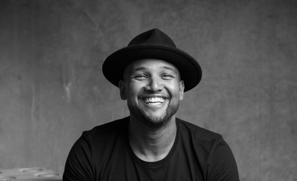 Entrepreneur Jason Mayden Gets Superheroic - WNYC