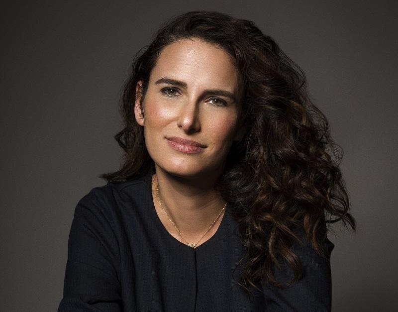 Jessi Klein on Being a Tomboy, Womanhood & Writing for Amy Schumer ...