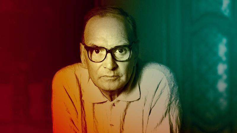 Ennio Morricone - A Fistful Of Dynamite Ennio Morricone - A Fistful Of Dynamite