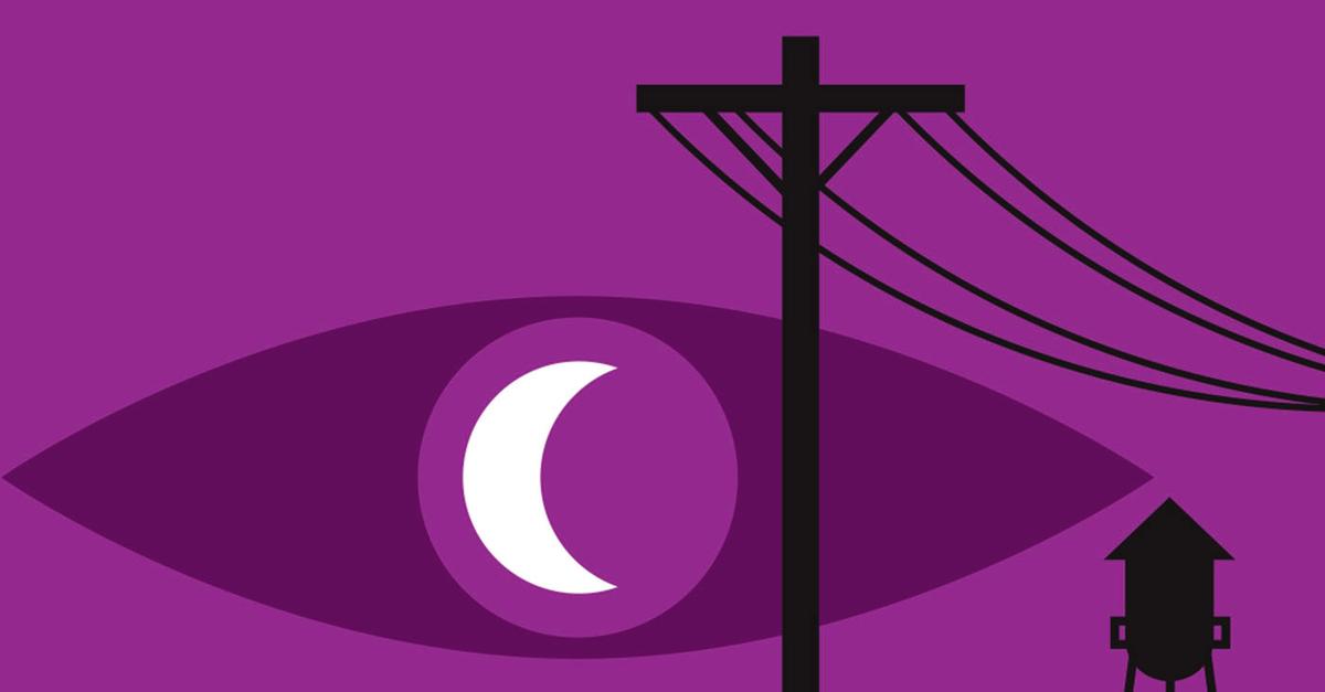 Welcome to Night Vale - Wikipedia