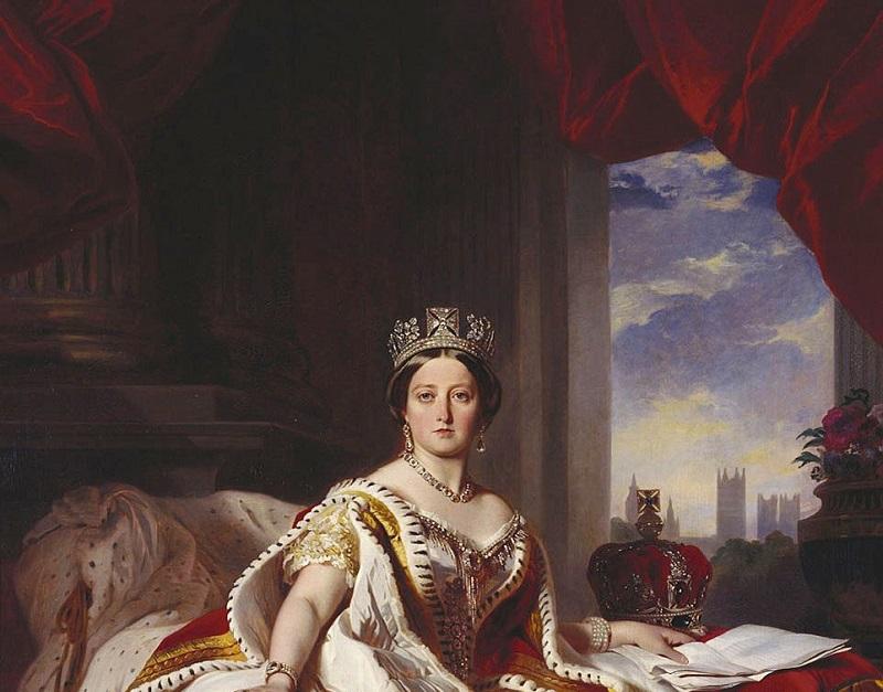 An Intimate Look at Queen Victoria's Life - The Leonard Lopate Show - WNYC