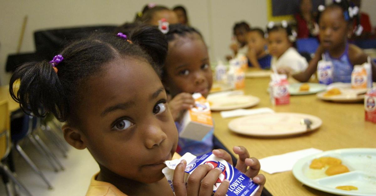 Cafeteria Corruption: Is the Fix in on NYC's School Milk Supply? - WNYC