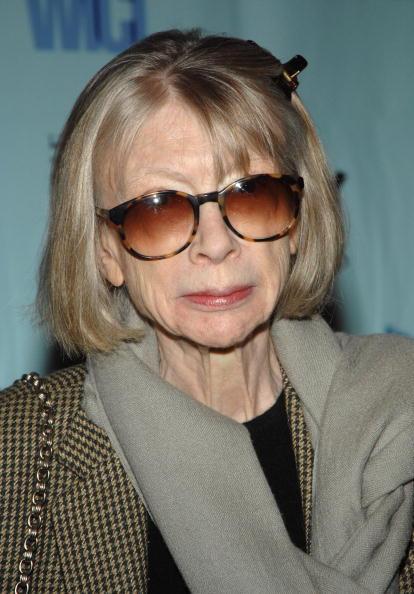 Waiting for morrison joan didion image