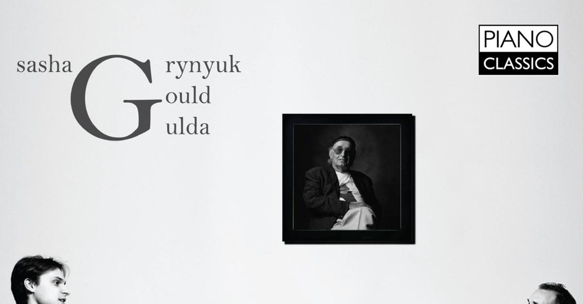 Friedrich Gulda - Nachricht Vom Lande Friedrich Gulda - Nachricht Vom Lande
