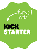 Kickstarter logo