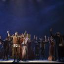 'Fiddler On The Roof' Back On Broadway