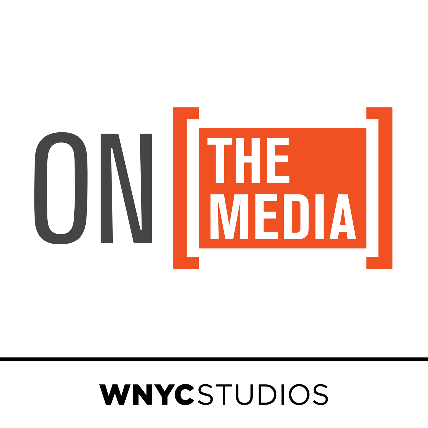 On the Media:WNYC Studios