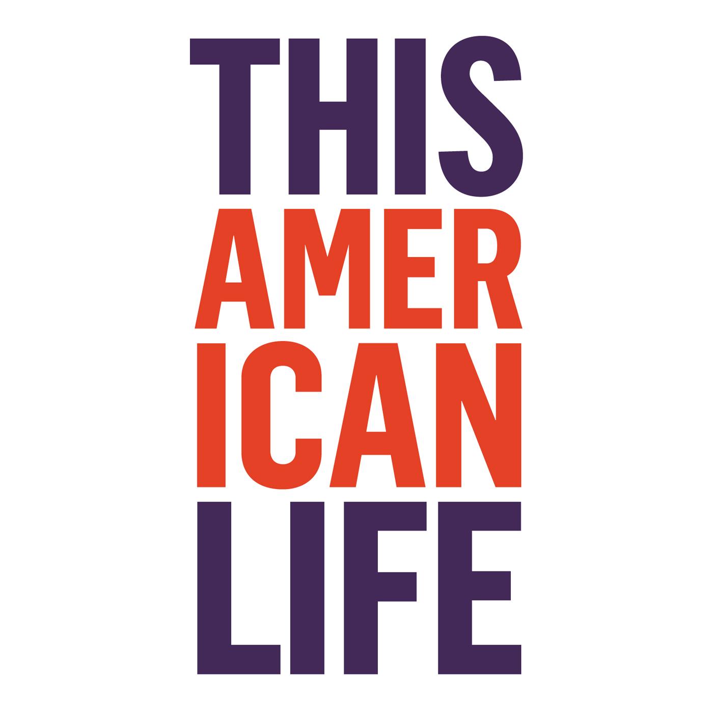 Image result for this american life logo