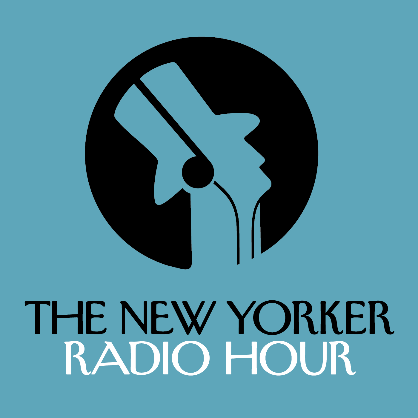 the new yorker radio hour wnyc