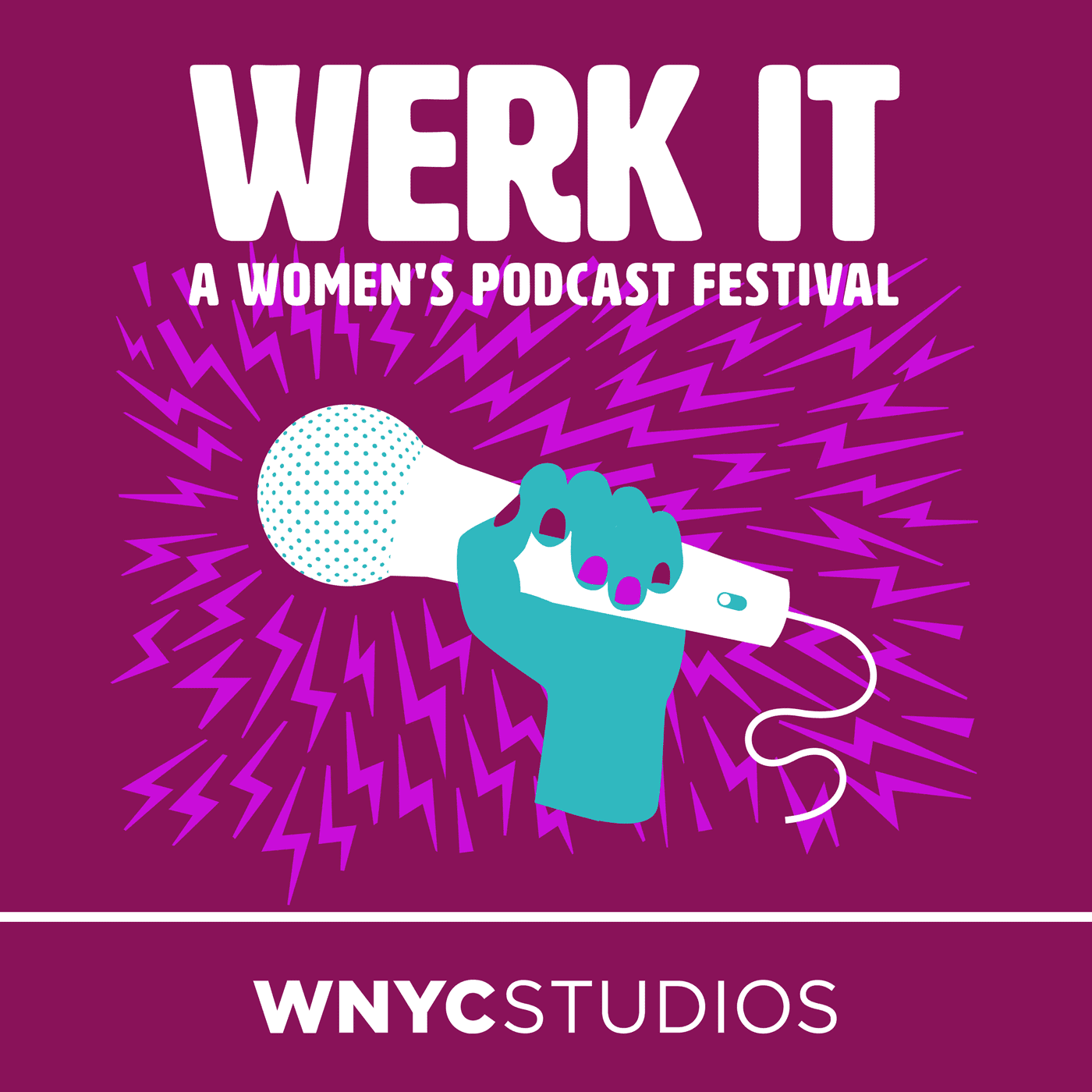 10 Things That Scare Me + Werk It