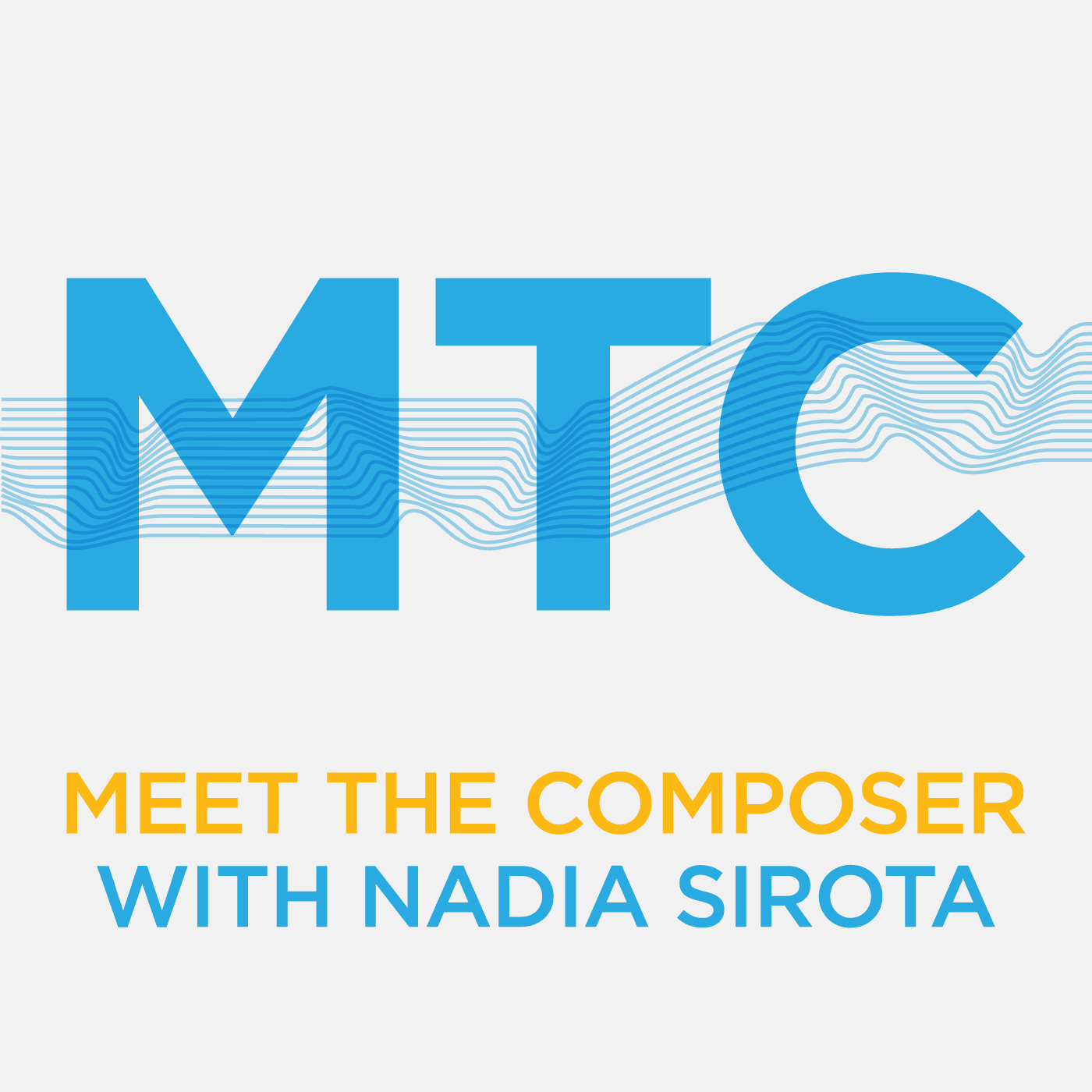 Meet the Composer podcast