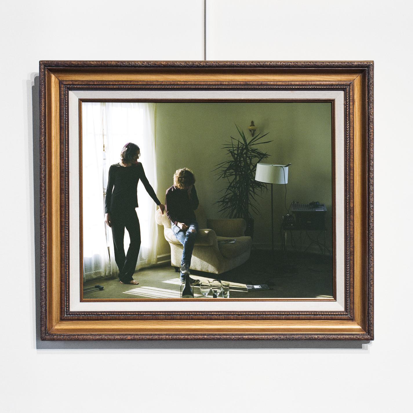 Foxygen's album ...And Star Power is out Oct. 14.