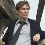 Matthew McConaughey