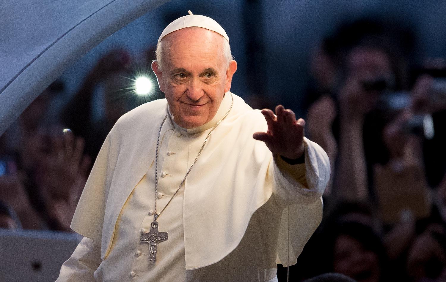 Резултат с изображение за maria valentina de los angeles pope