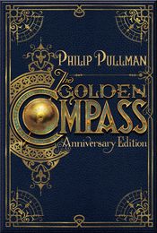 'The Golden Compass' by Philip Pullman