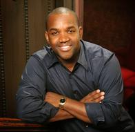 Lawrence Brownlee's latest recording is 'Spiritual Sketches.'