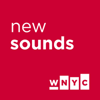 New Sounds logo