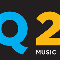 Q2 Music logo for player