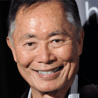 George Takei