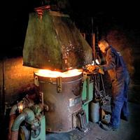 steelworker