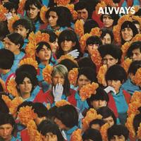 Alvvays' album, Alvvays, is out now.