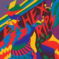 Ex Hex's new album, Rips, is out now.