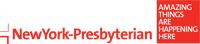 New York Presbyterian logo