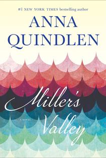 The cover of “Miller’s Valley'