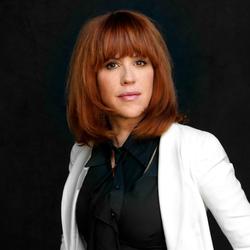 Molly Ringwald